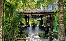 The Lodge Canggu